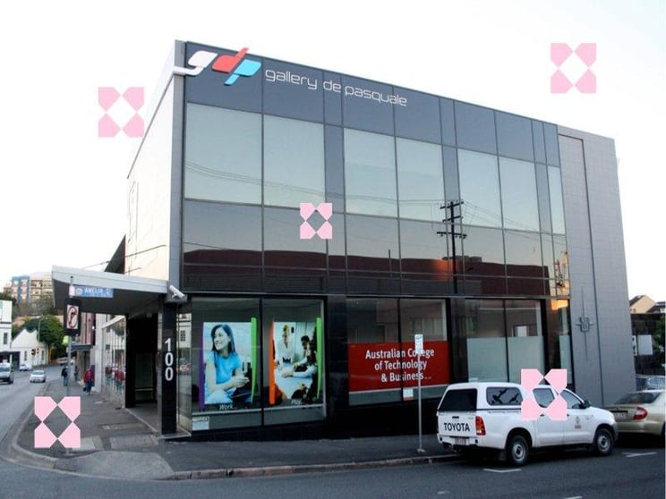1/100 Brunswick Street Fortitude Valley QLD 4006 - Image 1