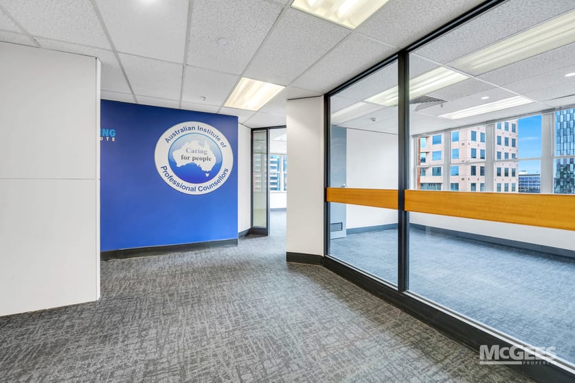 Click to view all images Level 10, 1/68 Grenfell Street Adelaide SA 5000 - Image 1