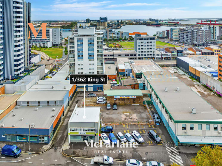 1/362 King Street Newcastle NSW 2300 - Image 1