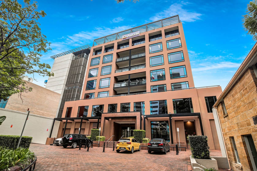 Click to view all images 85 George Street Parramatta NSW 2150 - Image 2
