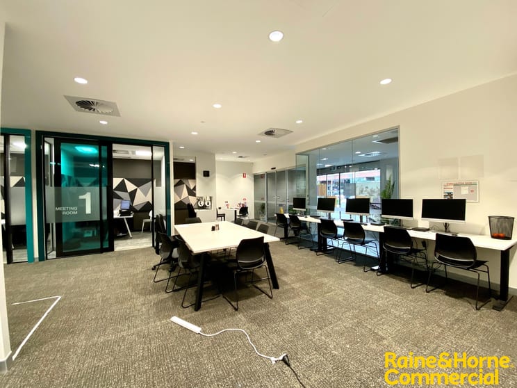 Click to view all images Shop 3/156 Henry Street Penrith NSW 2750 - Image 3