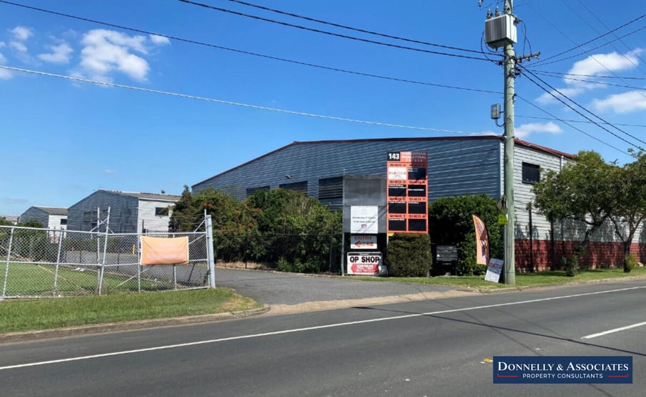 Click to view all images 143 St Vincents Road Virginia QLD 4014 - Image 2