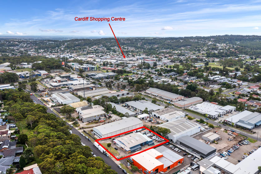 2/8 Torrens Avenue Cardiff NSW 2285 - Image 2