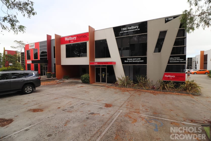 Click to view all images 1/385 McClelland Drive Langwarrin VIC 3910 - Image 1