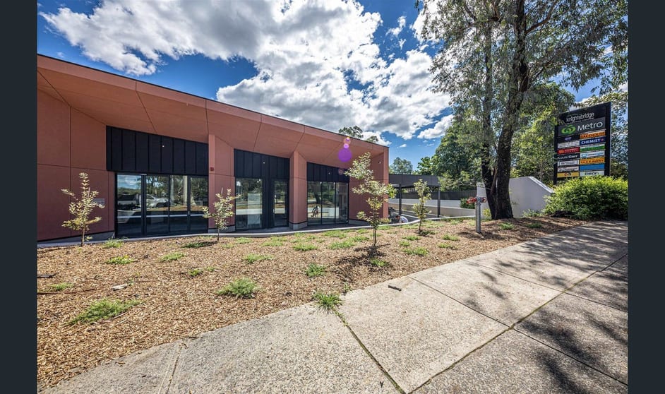 Click to view all images Ridgecrop Drive Castle Hill NSW 2154 - Image 2