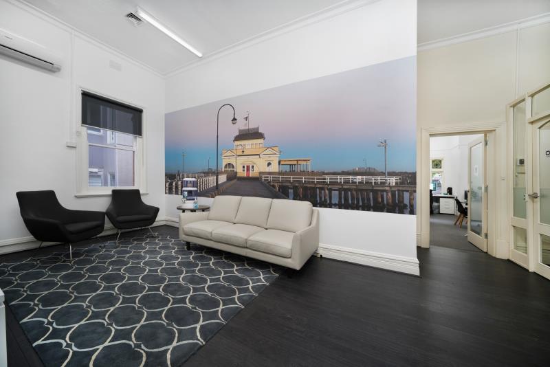 Click to view all images 1st Floor/10 Fitzroy Street St Kilda VIC 3182 - Image 2
