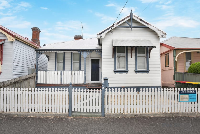 Click to view all images 16 Albion Street Harris Park NSW 2150 - Image 1