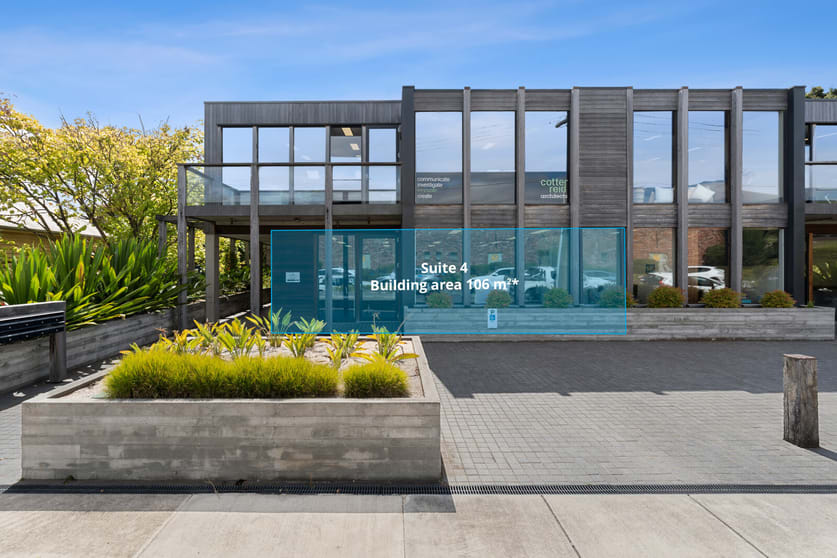 Click to view all images Suite 4 / 18-20 Riversdale Road Newtown VIC 3220 - Image 1