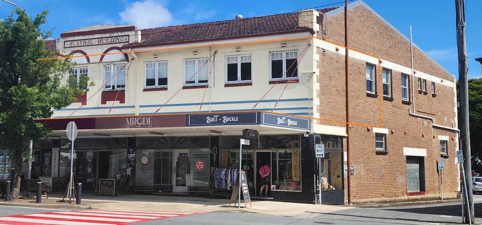 Click to view all images 3a/15 Commercial Road Murwillumbah NSW 2484 - Image 1