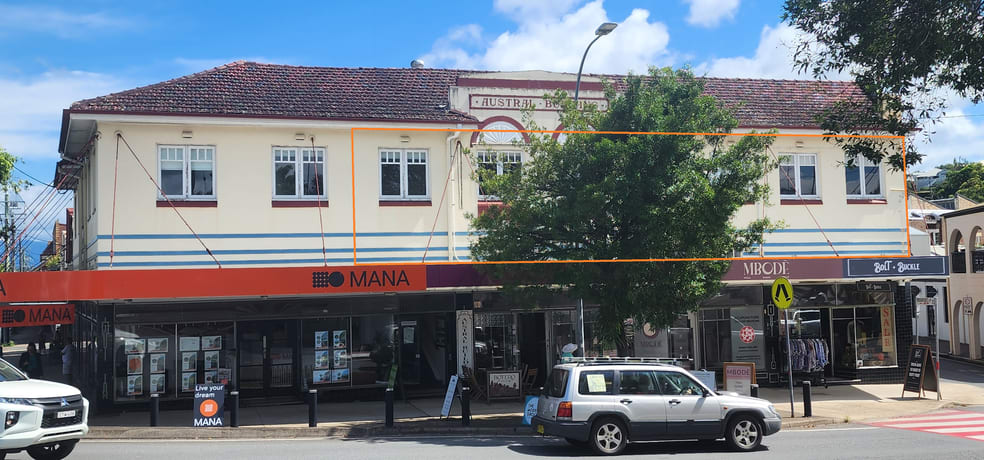 Click to view all images 3a/15 Commercial Road Murwillumbah NSW 2484 - Image 2