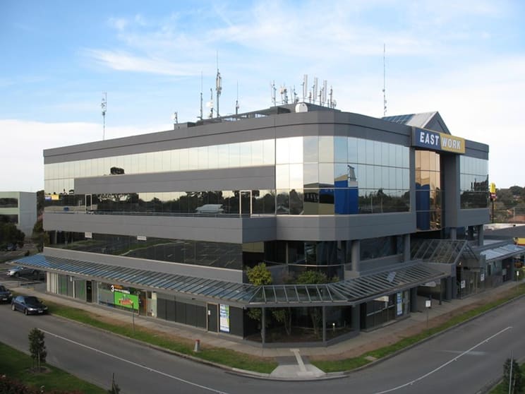Click to view all images Suite 8, 9 & 12/10 Jamieson Street Cheltenham VIC 3192 - Image 2