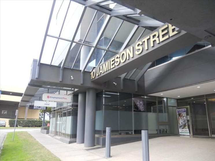 Click to view all images Suite 8, 9 & 12/10 Jamieson Street Cheltenham VIC 3192 - Image 3