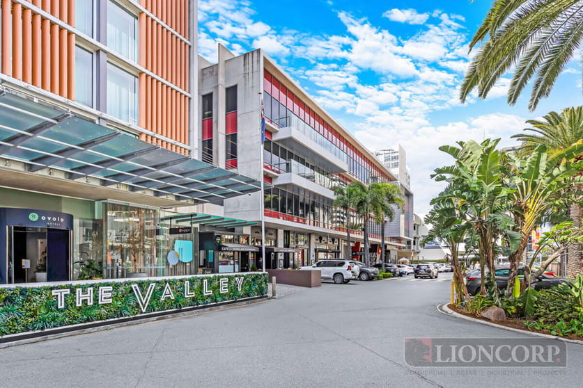 Click to view all images Fortitude Valley QLD 4006 - Image 3