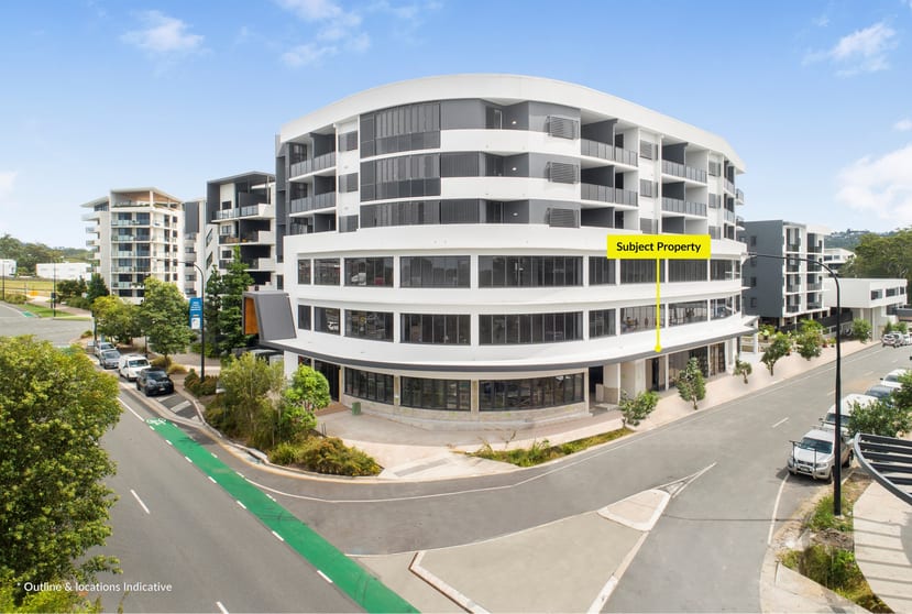 Click to view all images 3/9 Courage Street Sippy Downs QLD 4556 - Image 1