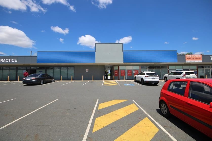 Click to view all images Shop 6/21 Lawrie Street Gracemere QLD 4702 - Image 1