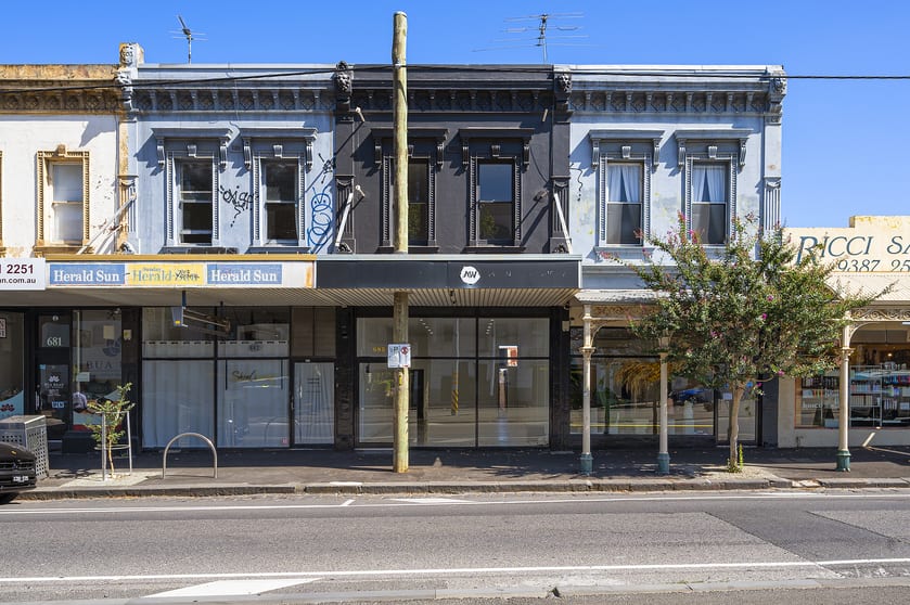 685 Nicholson Street Carlton North VIC 3054 - Image 1