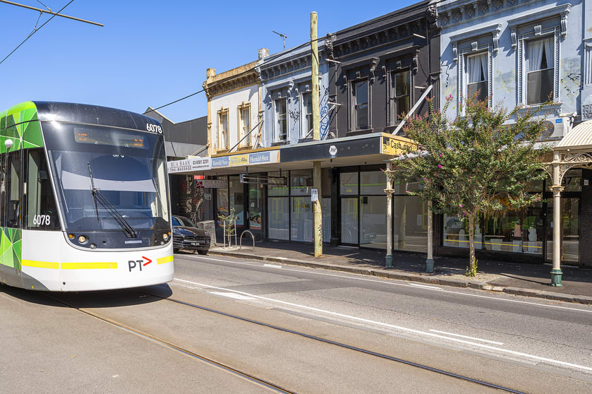 685 Nicholson Street Carlton North VIC 3054 - Image 2