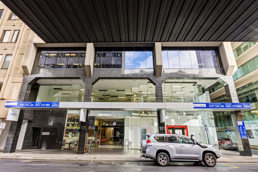 Click to view all images 111 Gawler Place Adelaide SA 5000 - Image 2