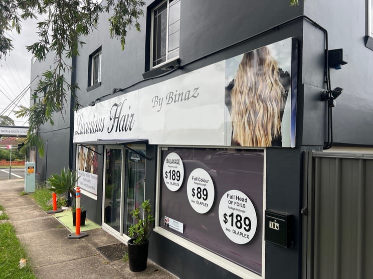 Click to view all images 104 (rear) Marion St Bankstown NSW 2200 - Image 1