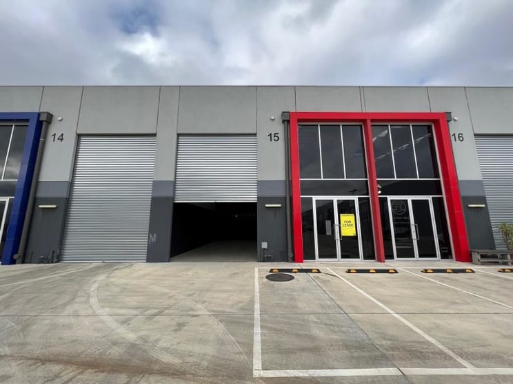 Click to view all images Unit/15/45 McArthurs Road Altona North VIC 3025 - Image 3