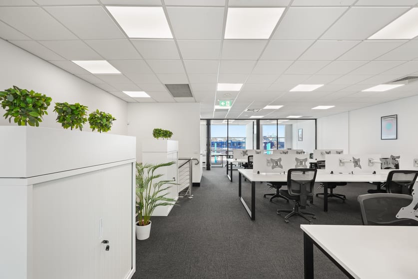 Click to view all images 14/75 Lorimer Street Docklands VIC 3008 - Image 1