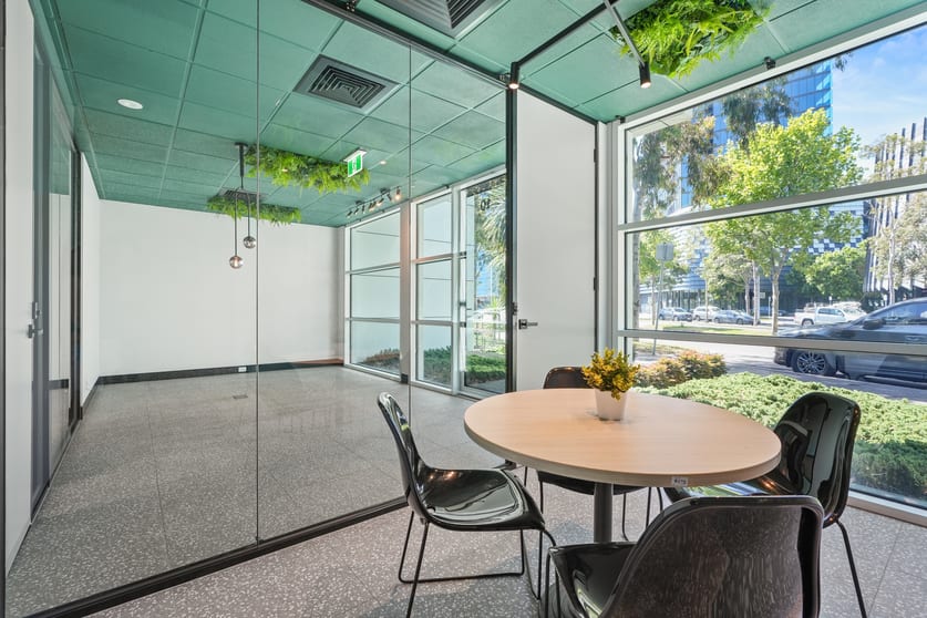 Click to view all images 14/75 Lorimer Street Docklands VIC 3008 - Image 3