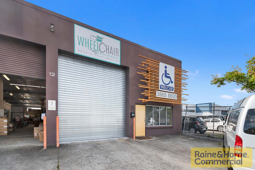 Click to view all images 2/12 Lathe Street Virginia QLD 4014 - Image 1