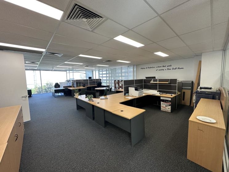 116 / 87 Turner St Port Melbourne VIC 3207 - Image 2