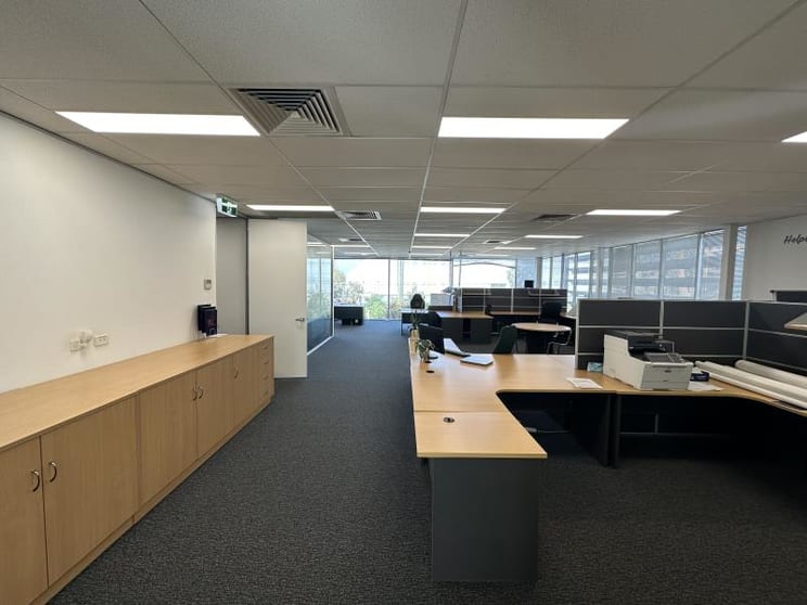 116 / 87 Turner St Port Melbourne VIC 3207 - Image 3