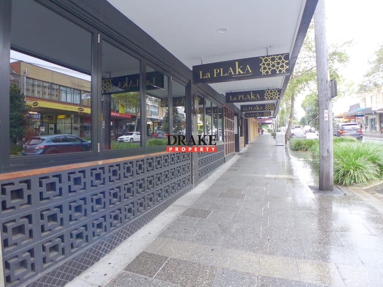 Click to view all images Level Ground/264 Burwood Road Burwood NSW 2134 - Image 1
