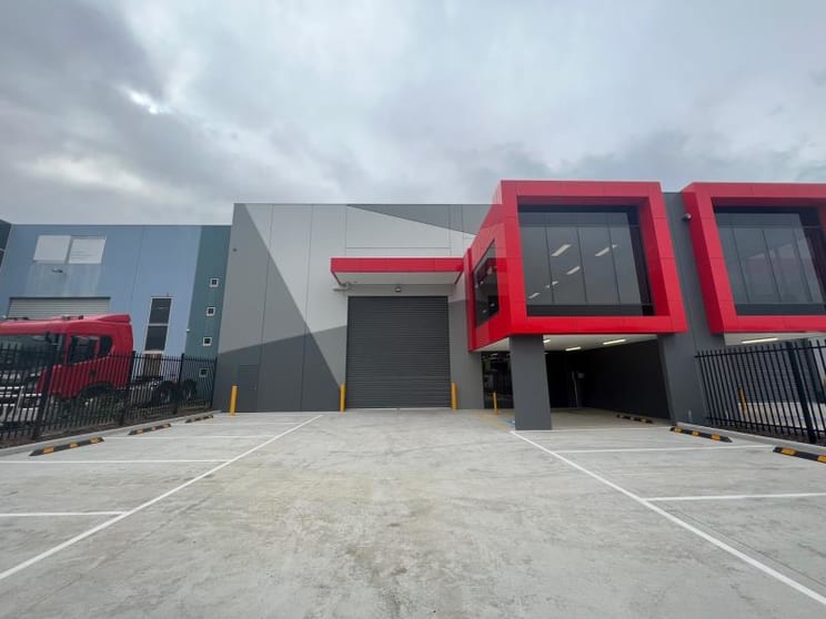 Click to view all images 22 Venture Drive Sunshine West VIC 3020 - Image 1