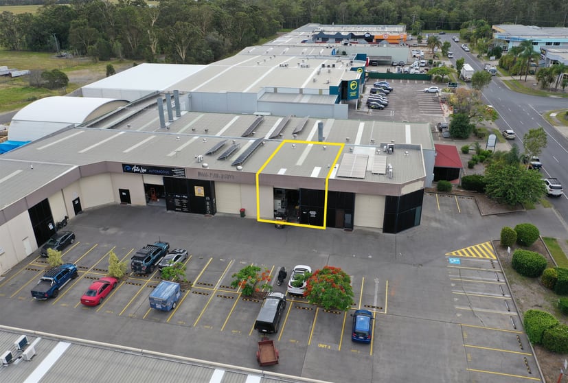 Click to view all images 2/17 Lear Jet Drive Caboolture QLD 4510 - Image 1