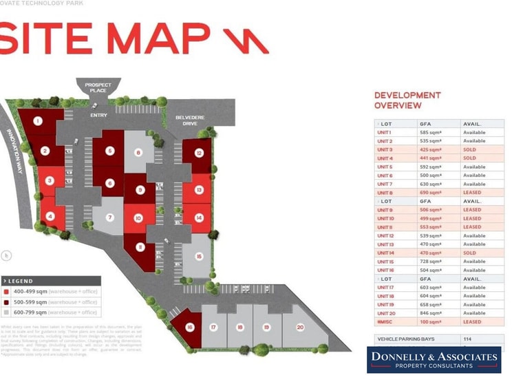 Click to view all images 16 - 20 Prospect Place Crestmead QLD 4132 - Image 3