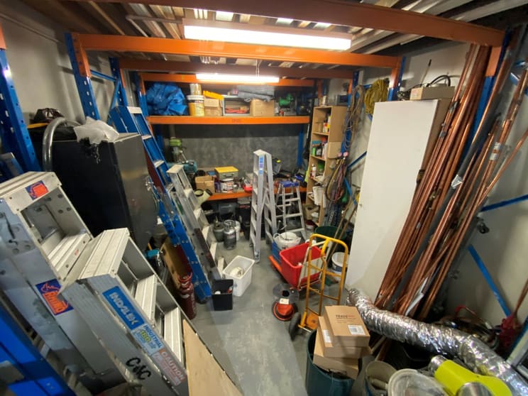 Click to view all images Storage Unit 68/16 Meta Caringbah NSW 2229 - Image 3