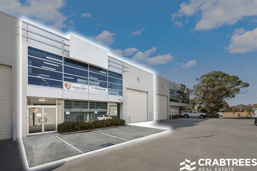 Click to view all images 11/19-23 Clarinda Road Oakleigh South VIC 3167 - Image 2