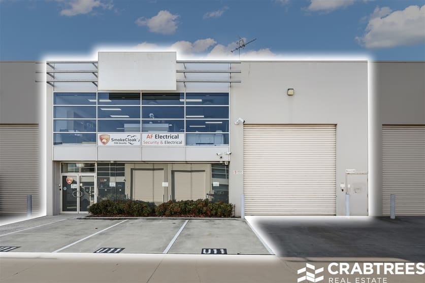 Click to view all images 11/19-23 Clarinda Road Oakleigh South VIC 3167 - Image 1