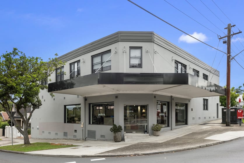 Click to view all images Ground Floor/59 Belmont Road Mosman NSW 2088 - Image 1