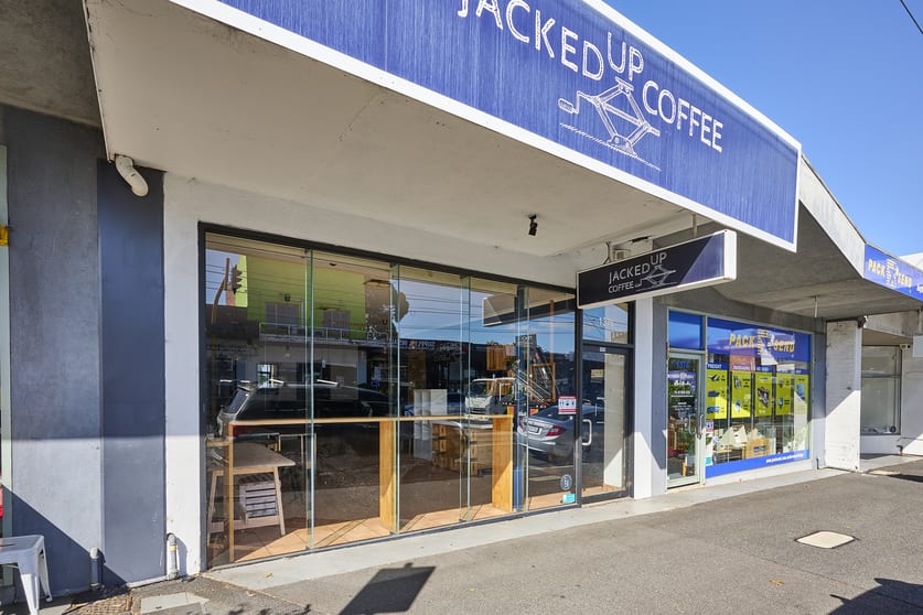 1376 Toorak Road Camberwell VIC 3124 - Image 1