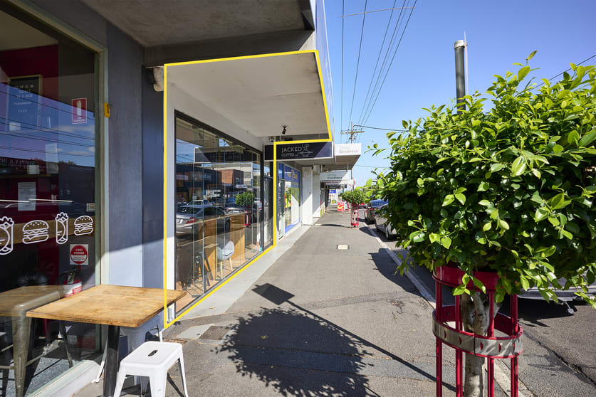1376 Toorak Road Camberwell VIC 3124 - Image 3