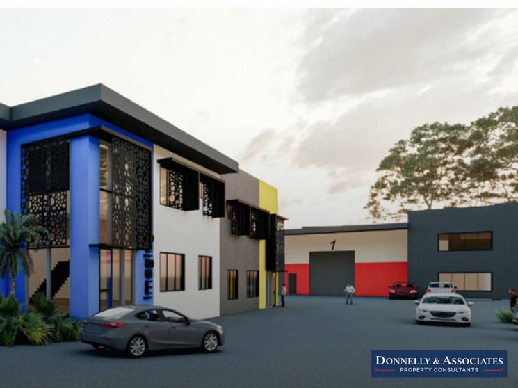 Click to view all images Unit 6/16-20 Prospect Place Crestmead QLD 4132 - Image 1