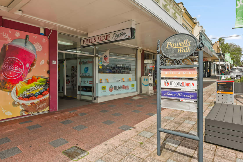 Shop 2/123-125 St John Street Launceston TAS 7250 - Image 2
