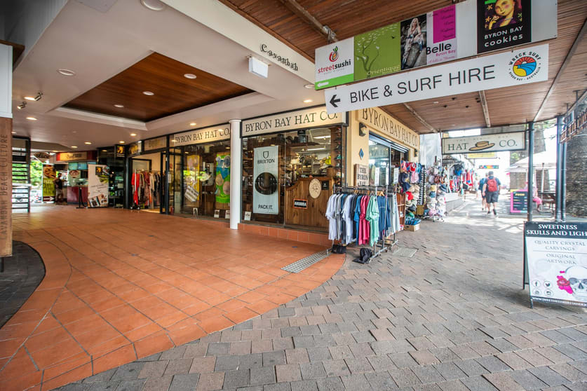 Click to view all images 3/4 Jonson Street Byron Bay NSW 2481 - Image 2