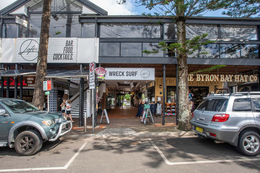 Click to view all images 3/4 Jonson Street Byron Bay NSW 2481 - Image 3