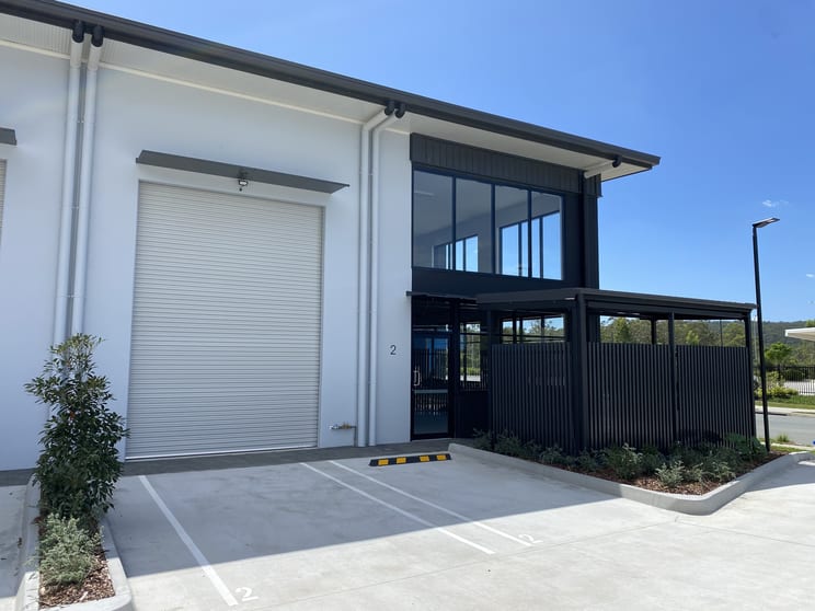 Click to view all images 2/58-60 Mill Street Yarrabilba QLD 4207 - Image 2