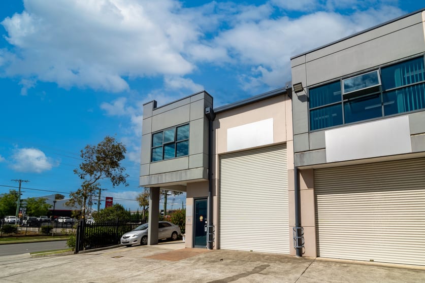 Click to view all images 8/128 Station Road Seven Hills NSW 2147 - Image 1