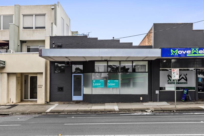 Click to view all images 1036 North Road Bentleigh East VIC 3165 - Image 1