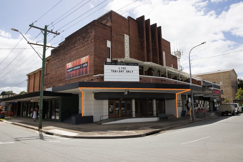 Click to view all images M-Arts Precinct, Tenancy G1/1-3 Brisbane Street Murwillumbah NSW 2484 - Image 1