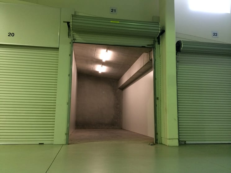 Click to view all images Storage Unit 21/16 Meta Street Caringbah NSW 2229 - Image 2
