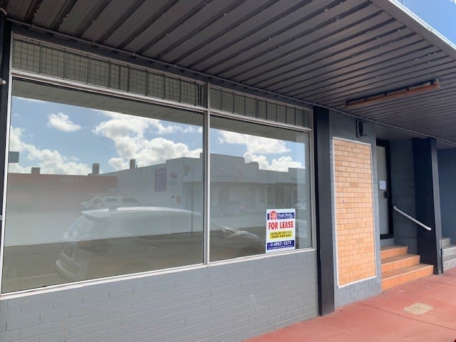 Click to view all images Shop 3/114 Sydney Street Mackay QLD 4740 - Image 1