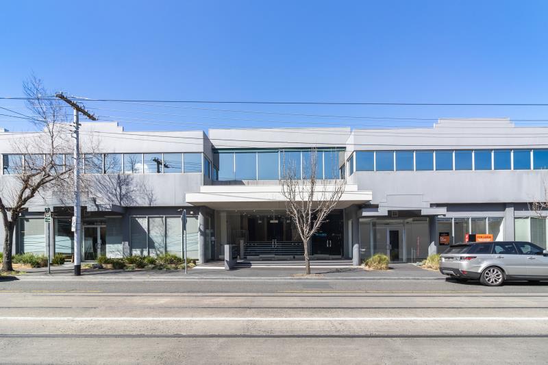 Click to view all images Suite 4, 13-25 Church Street Hawthorn VIC 3122 - Image 1